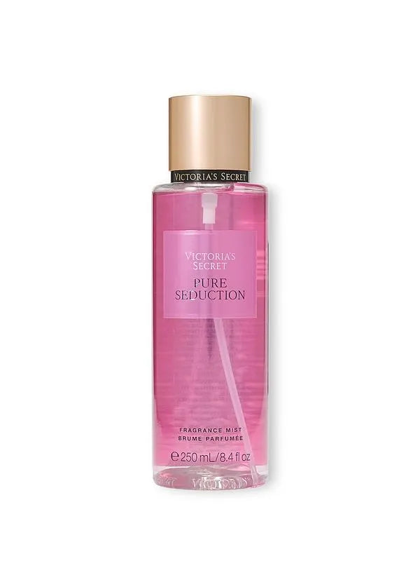 Body Mist Corporal Pure Seduction Victoria´s Secret