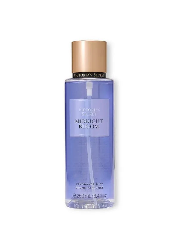 Body Mist Corporal Midnight Bloom Victoria´s Secret
