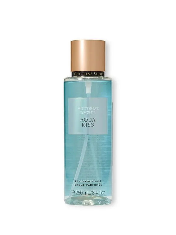 Body Mist Corporal Aqua Kiss Victoria´s Secret