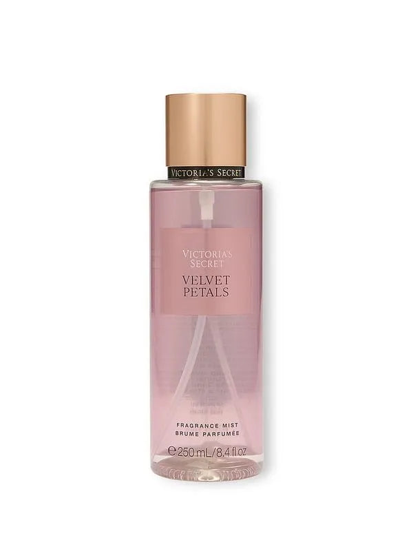 Body Mist Corporal Velvet Petals Victoria´s Secret