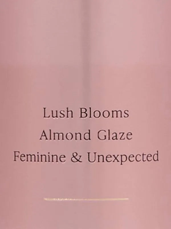 Body Mist Corporal Velvet Petals Victoria´s Secret