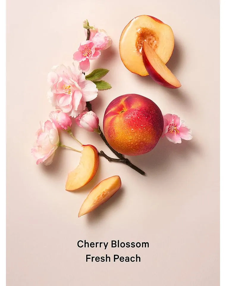 Body Mist Corporal Love Spell Victoria´s Secret