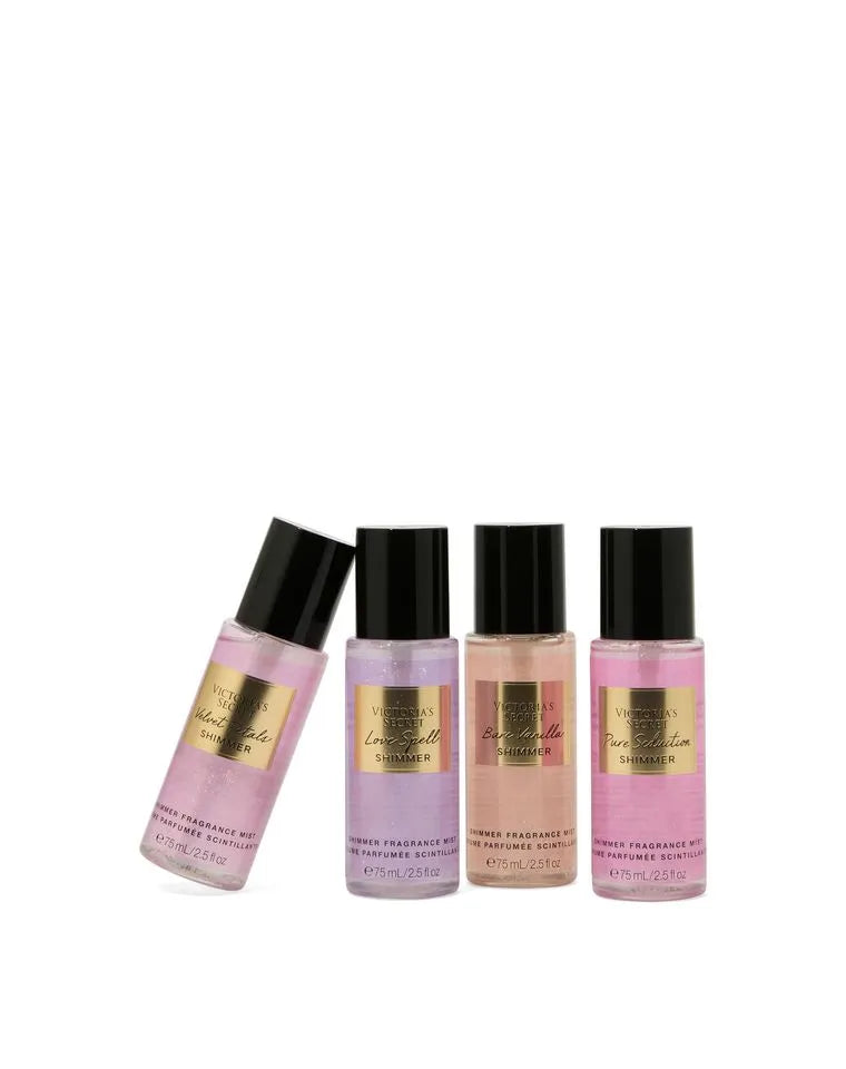Body Mist Corporal Mini Victoria´s Secret