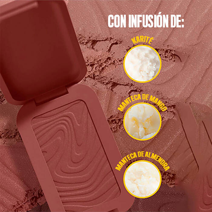 Buttermelt Bronzer Do Butta Nyx