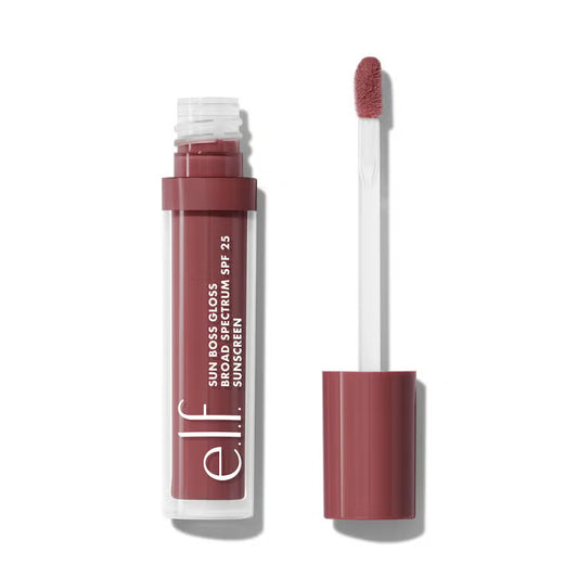 Sun Boss Gloss SPF 25 That's My Jam Elf