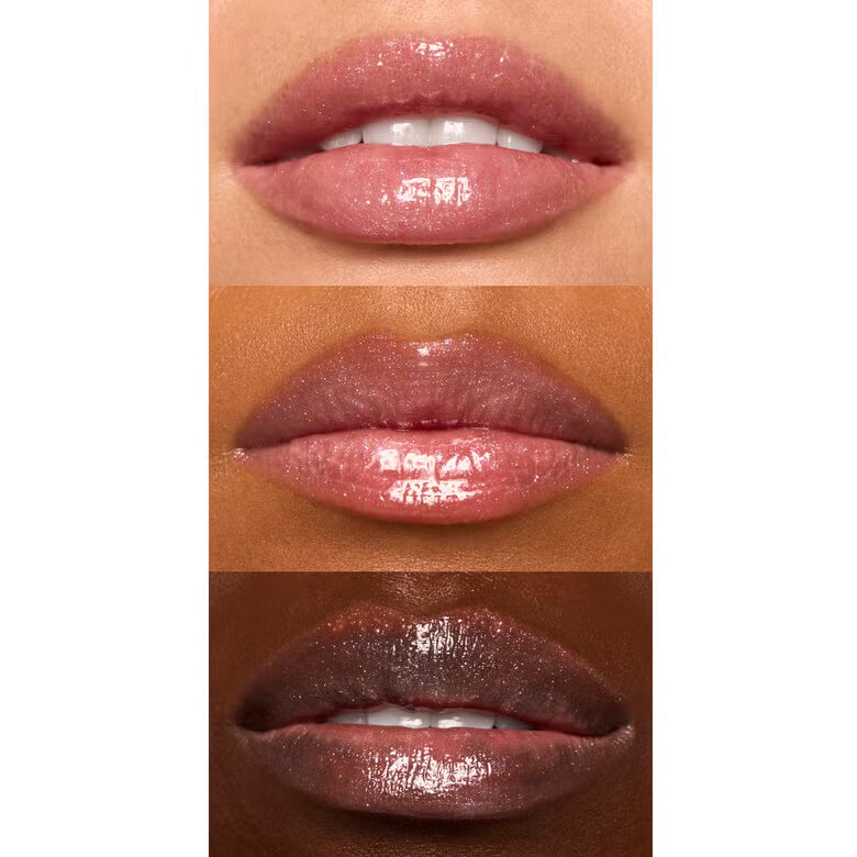 Glow Reviver Lip Oil Glimmer Candy Coded Elf