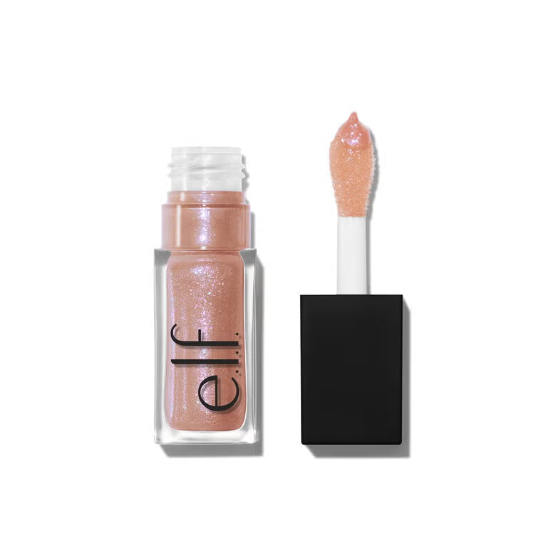 Glow Reviver Lip Oil Glimmer Candy Coded Elf