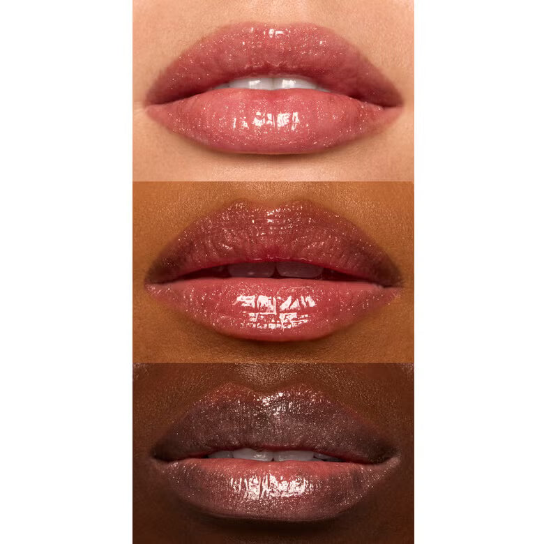 Glow Reviver Lip Oil Glimmer Princess Cut Elf