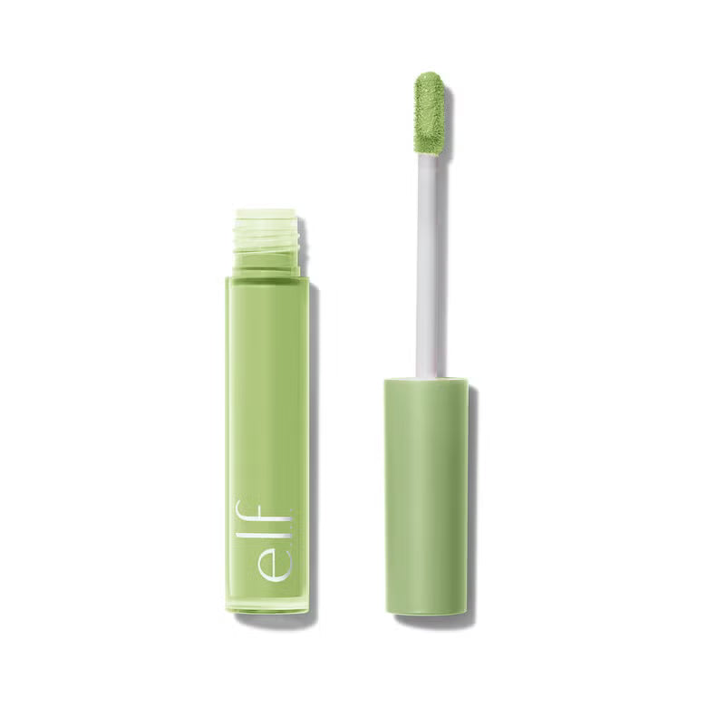 Camo Color Corrector Green Elf