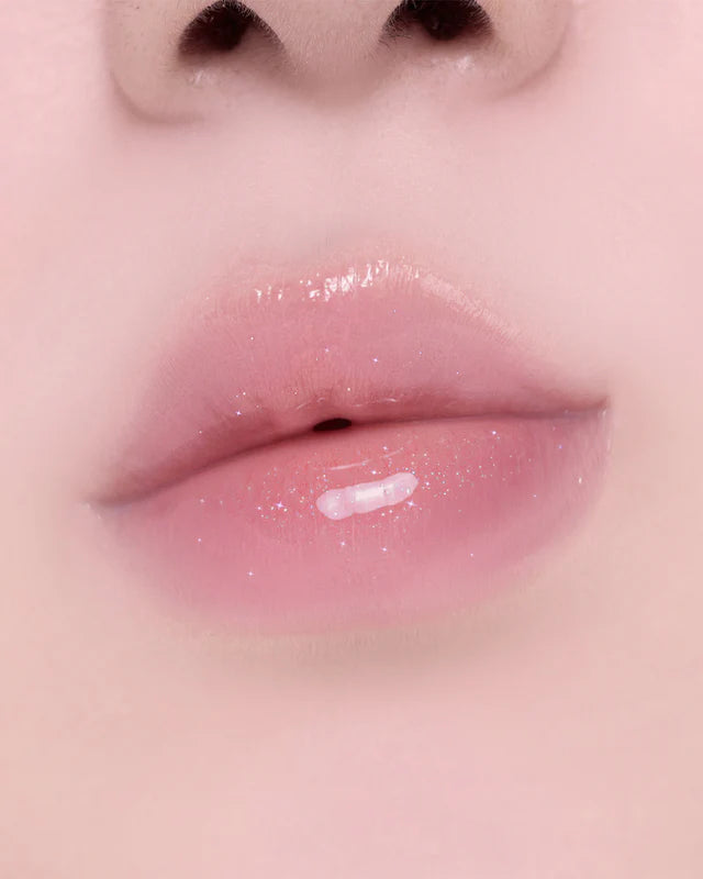 Juicy Berry Plumping Lip Oil 00 Frozen Berry Tocobo