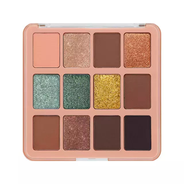 Paleta Sunset Daze L.A Girl