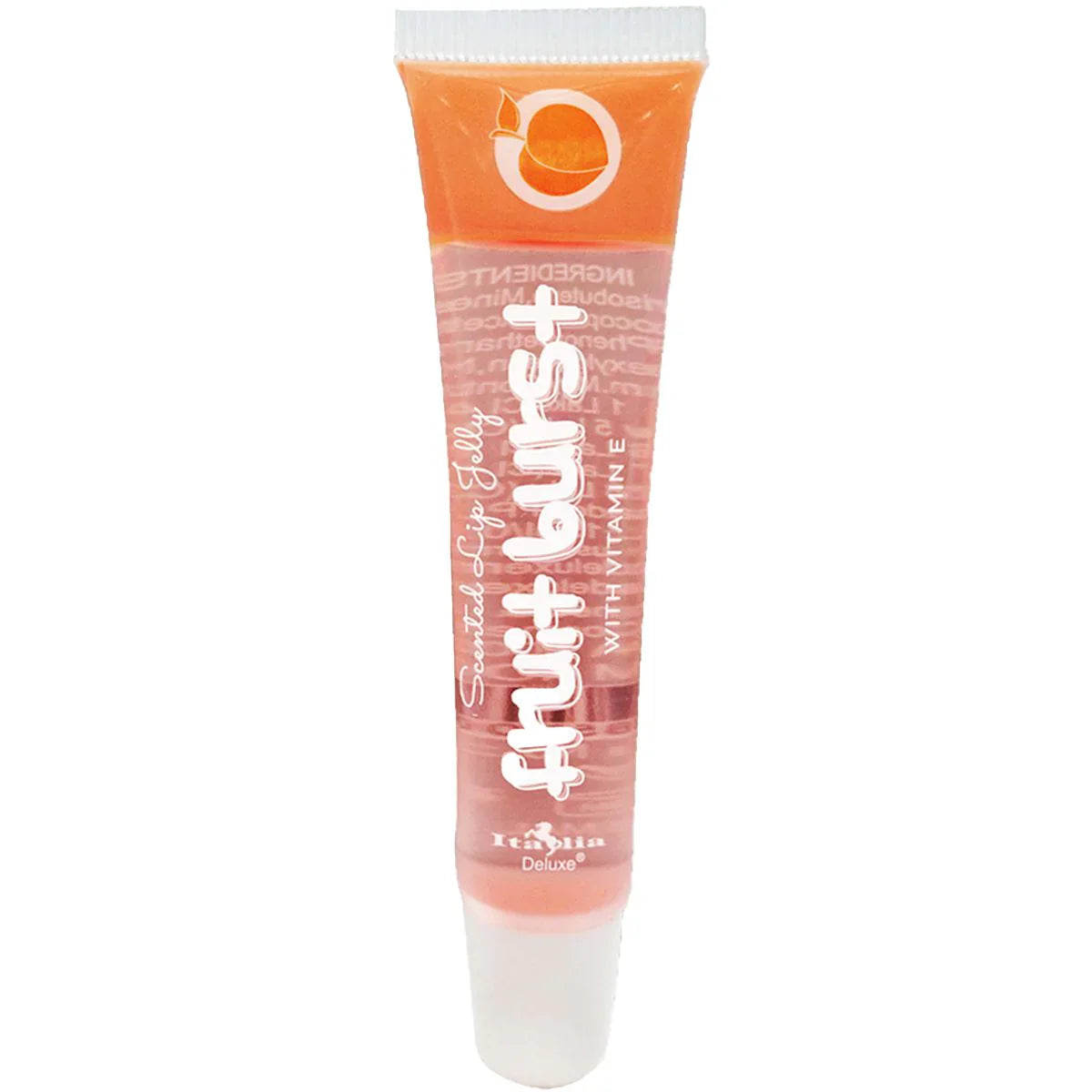 Lip Gloss Fruit Burst Italia Deluxe