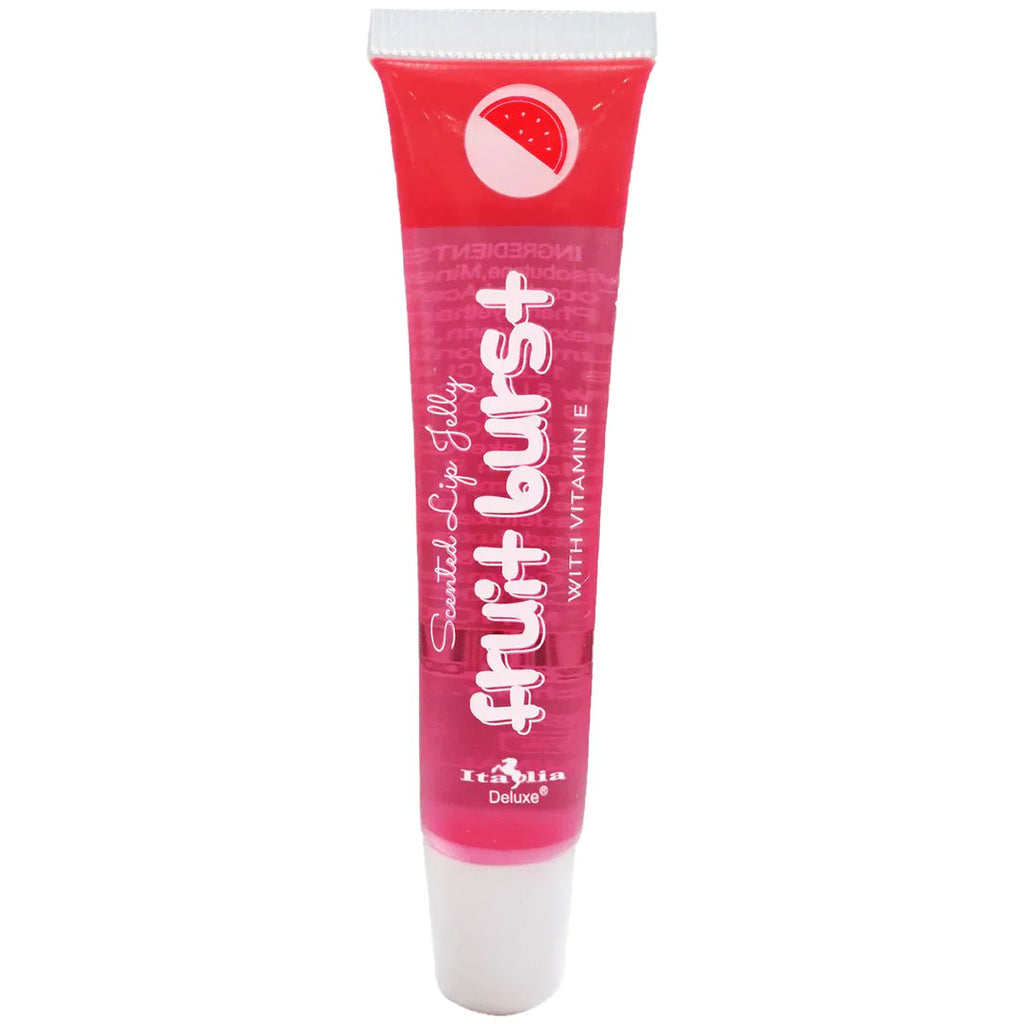 Lip Gloss Fruit Burst Italia Deluxe