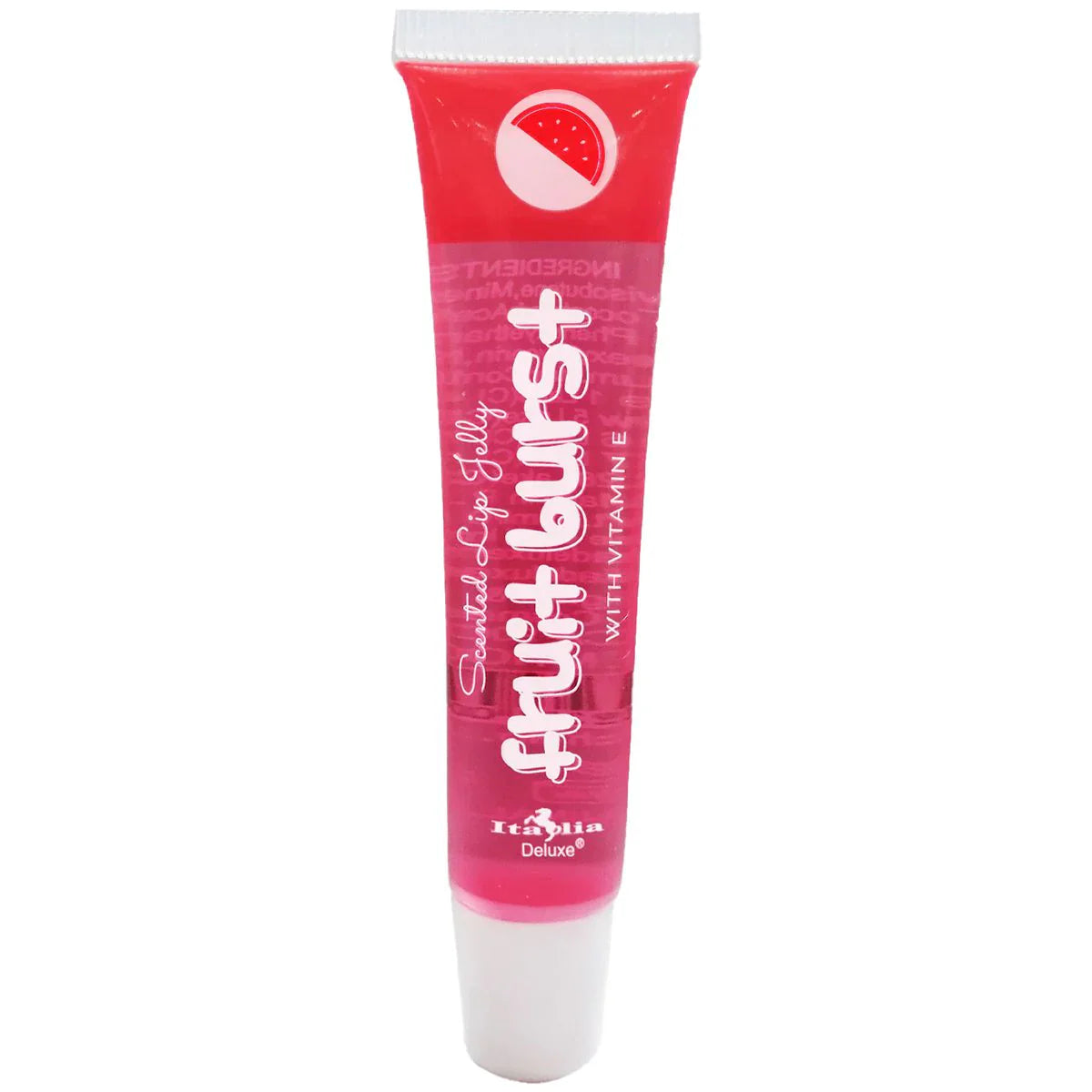 Lip Gloss Fruit Burst Italia Deluxe