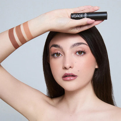 Contorno en Barra Visage Adara