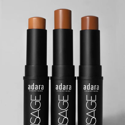 Contorno en Barra Visage Adara