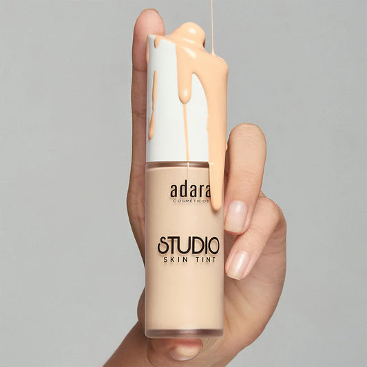 Base Tint Studio Adara Cosmetics