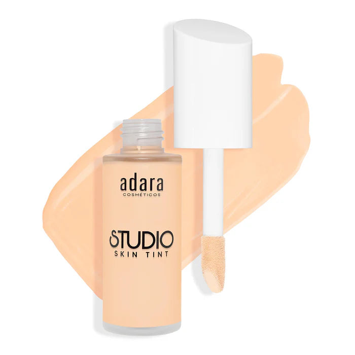 Base Tint Studio Adara Cosmetics