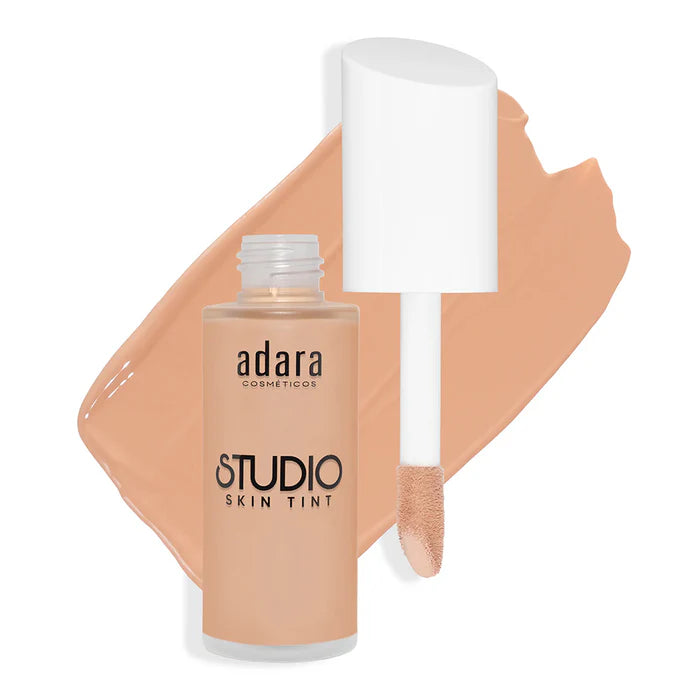 Base Tint Studio Adara Cosmetics