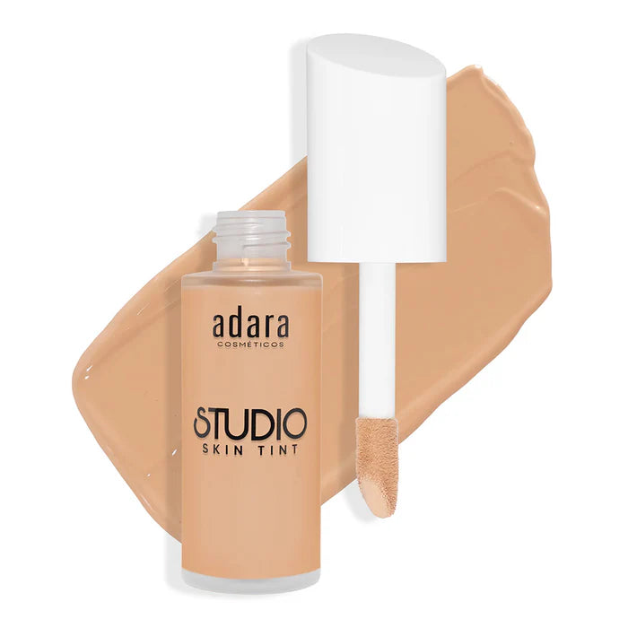 Base Tint Studio Adara Cosmetics