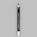 Lapiz de Cera Junior Negro By Apple