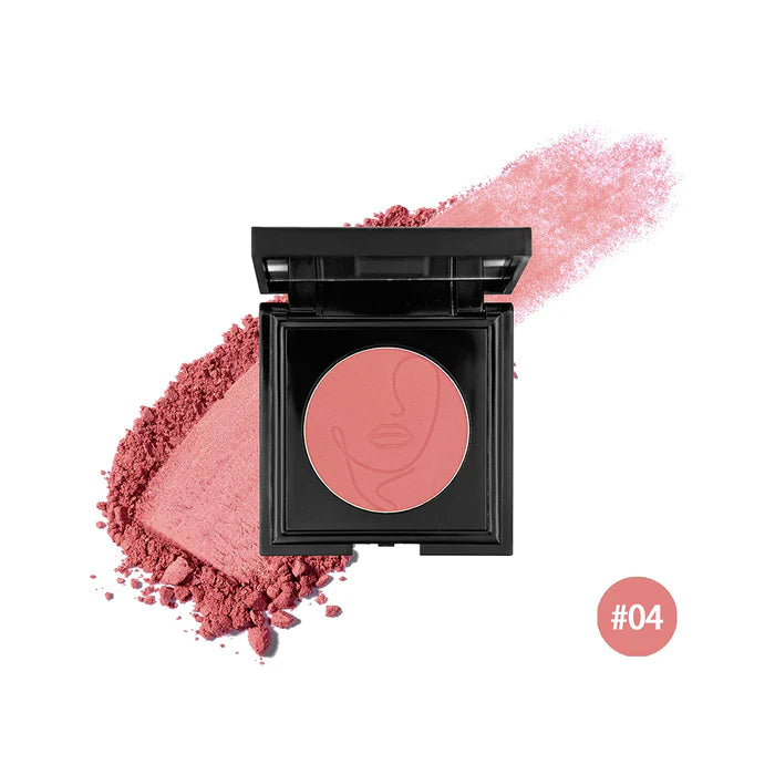 Rubor Matte Ayvanna Réver