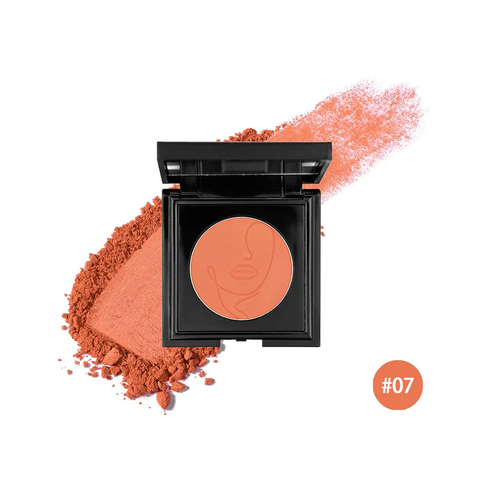 Rubor Matte Ayvanna Réver