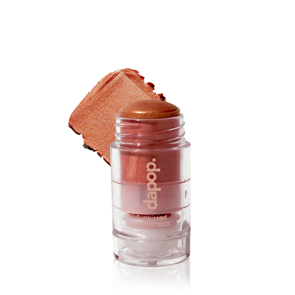 Sun Kissed Dapop
