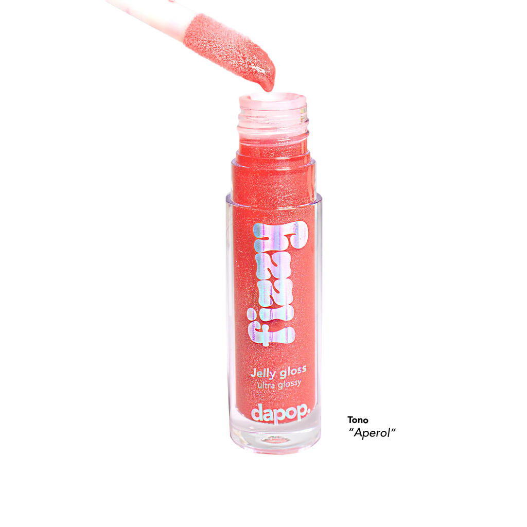 Lip Gloss Fizzy Dapop