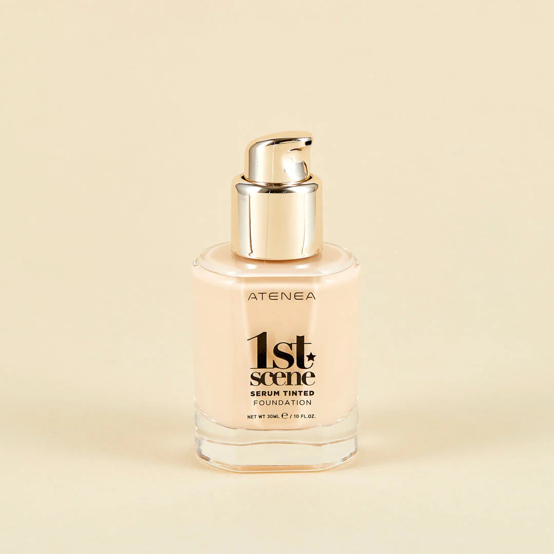 Tinta de Maquillaje Atenea