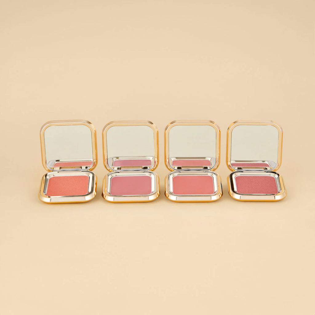 Rubores Compacto 1ST Scene Atenea