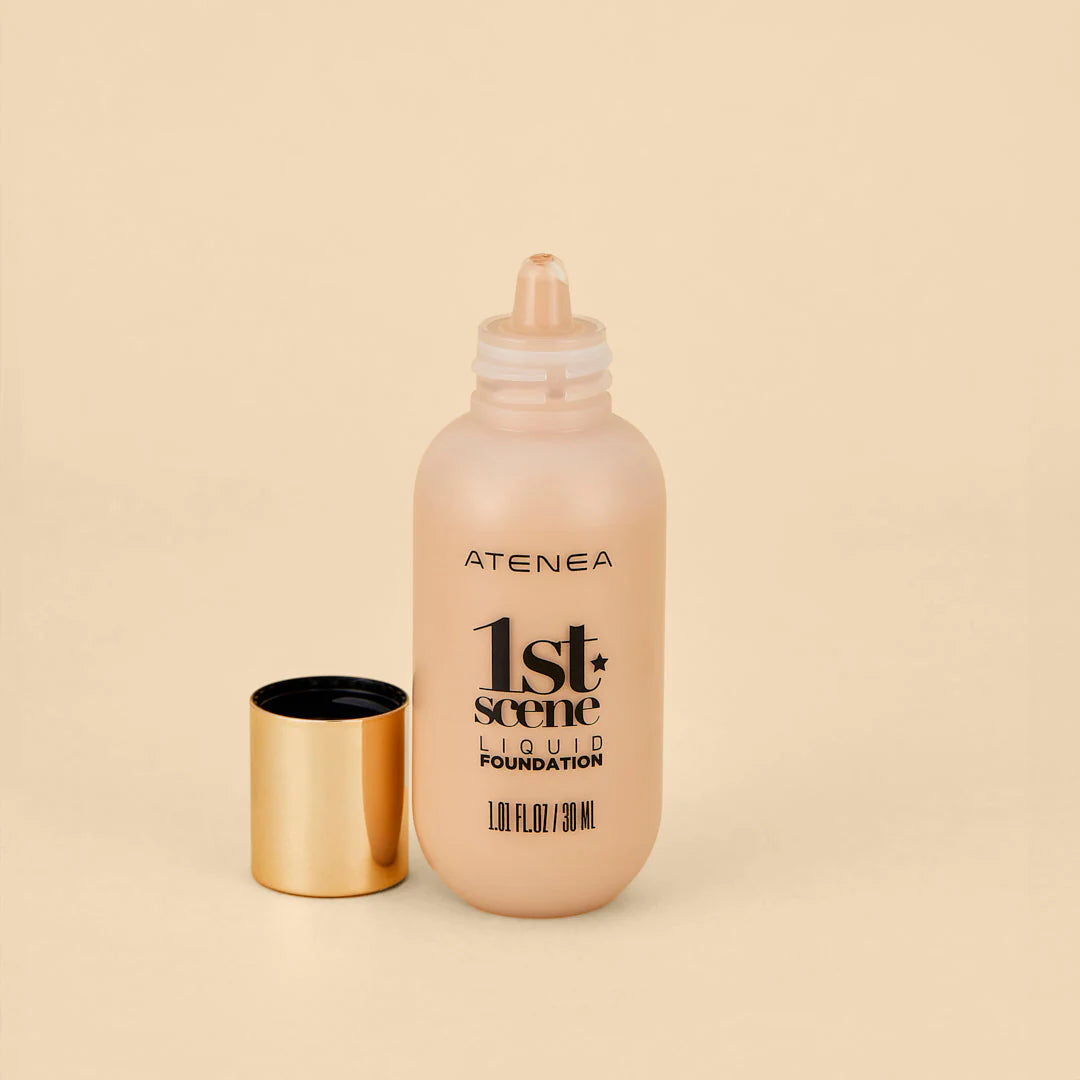 Base de Maquillaje Líquida 1ST Scene Atenea