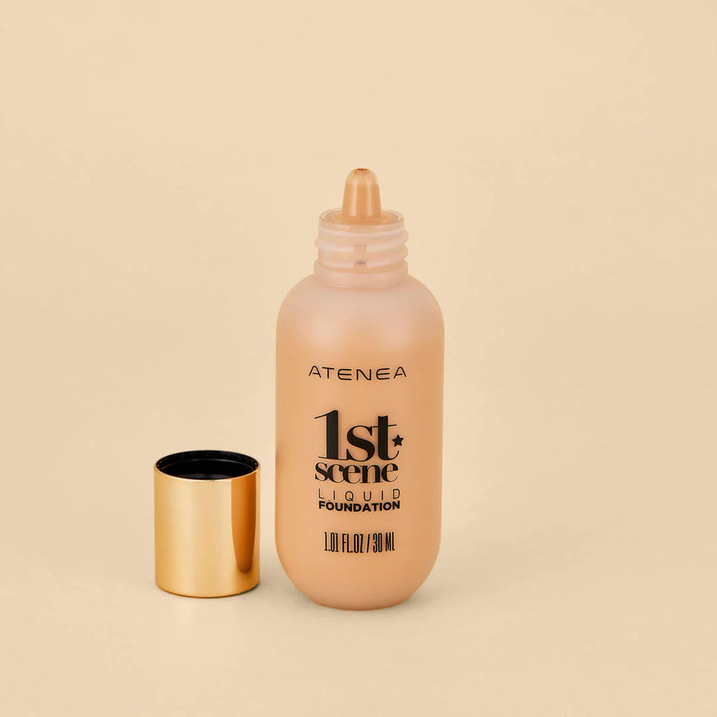 Base de Maquillaje Líquida 1ST Scene Atenea