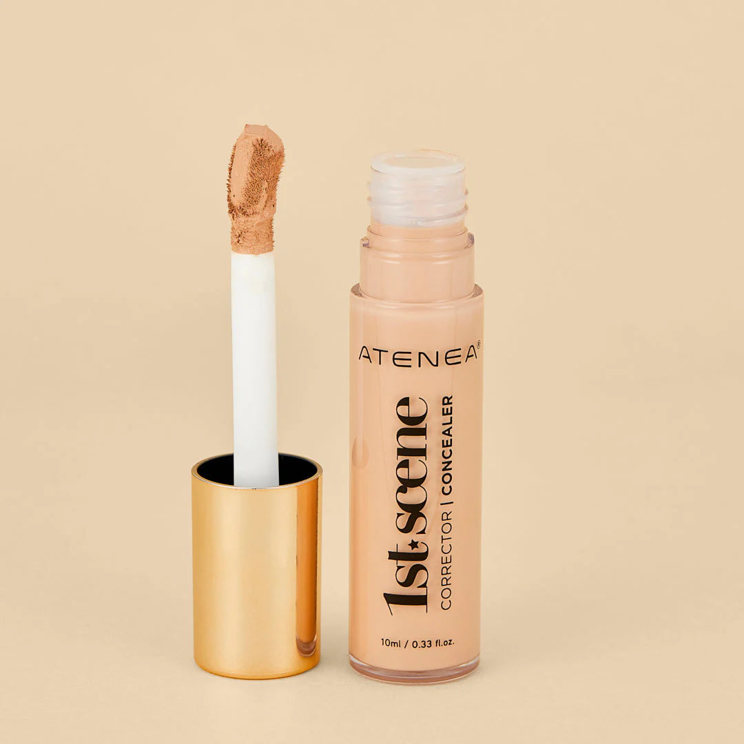 Corrector Líquido 1ST Scene Atenea