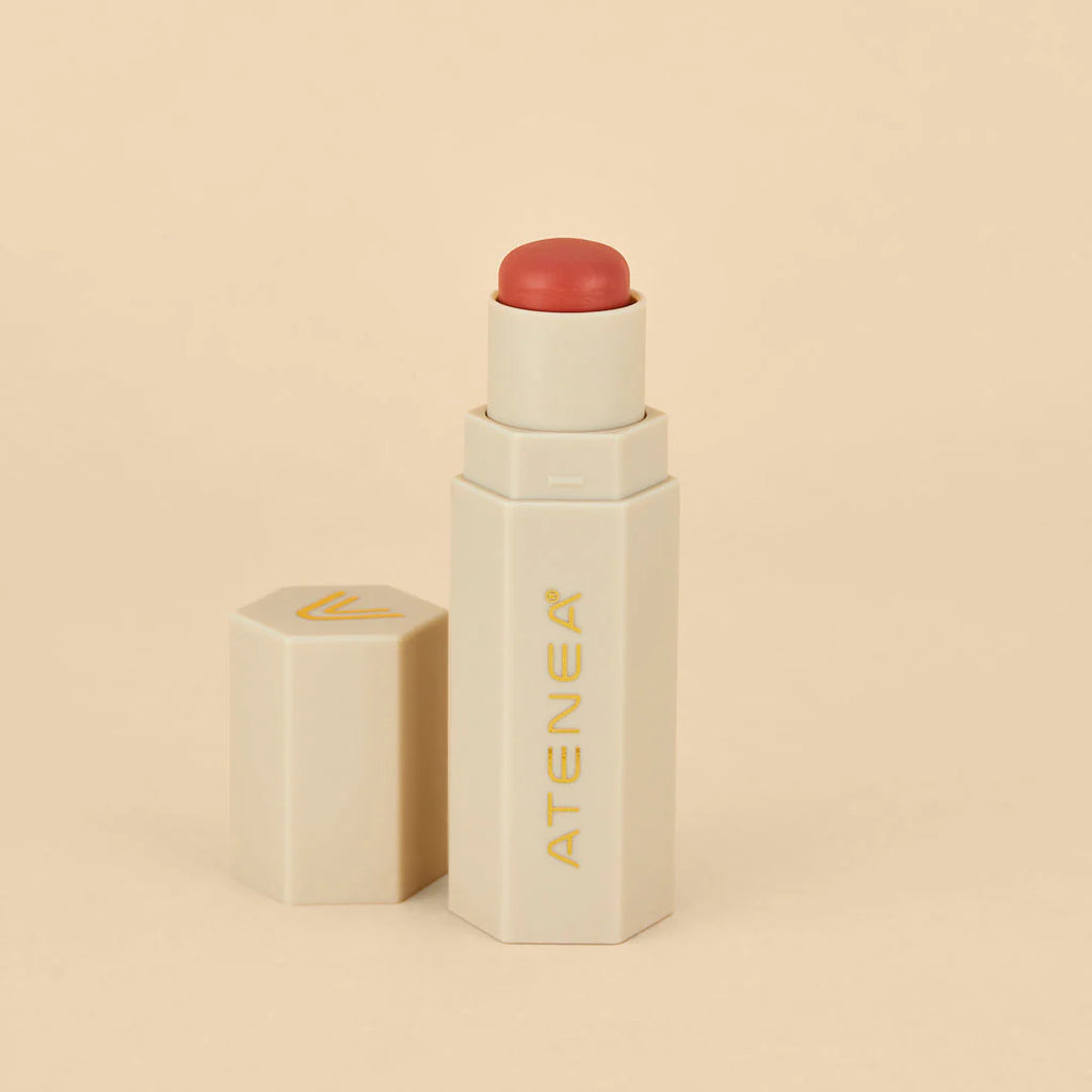 Rubor en Barra Atenea