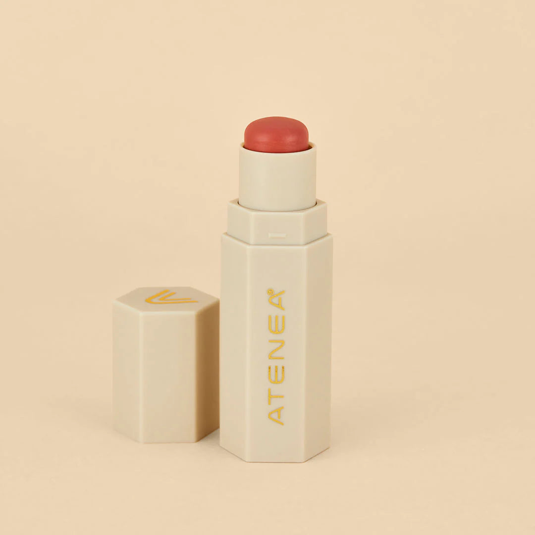 Rubor en Barra Atenea