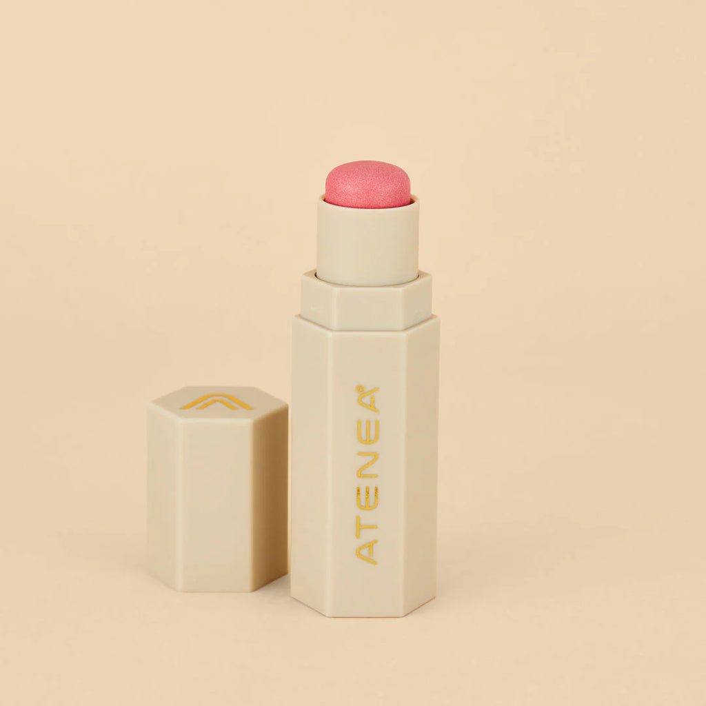 Rubor en Barra Atenea