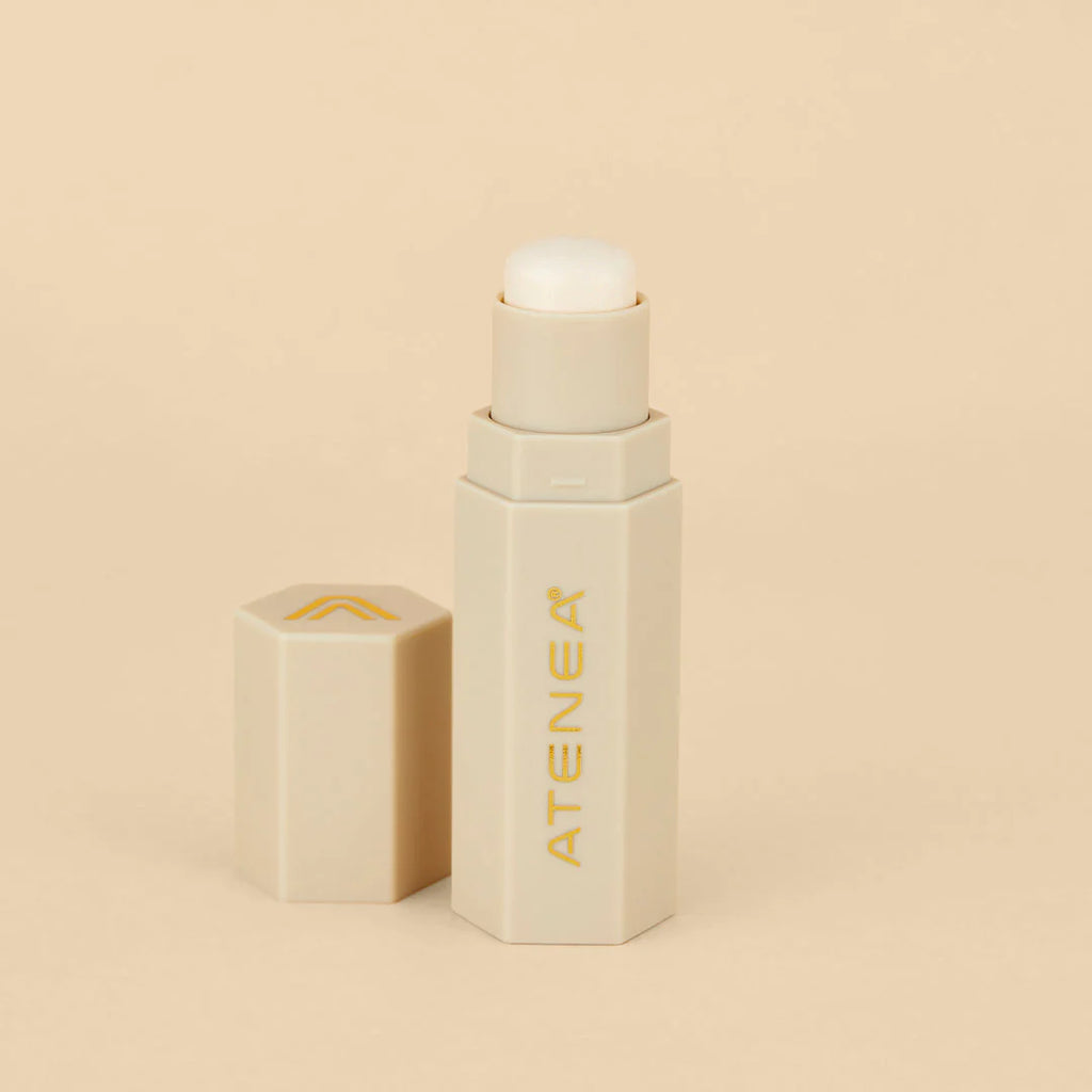 Iluminador en Barra Atenea