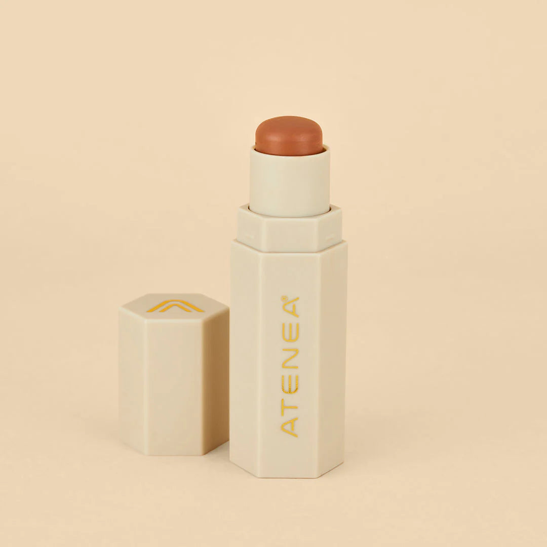 Brozer en Barra Atenea