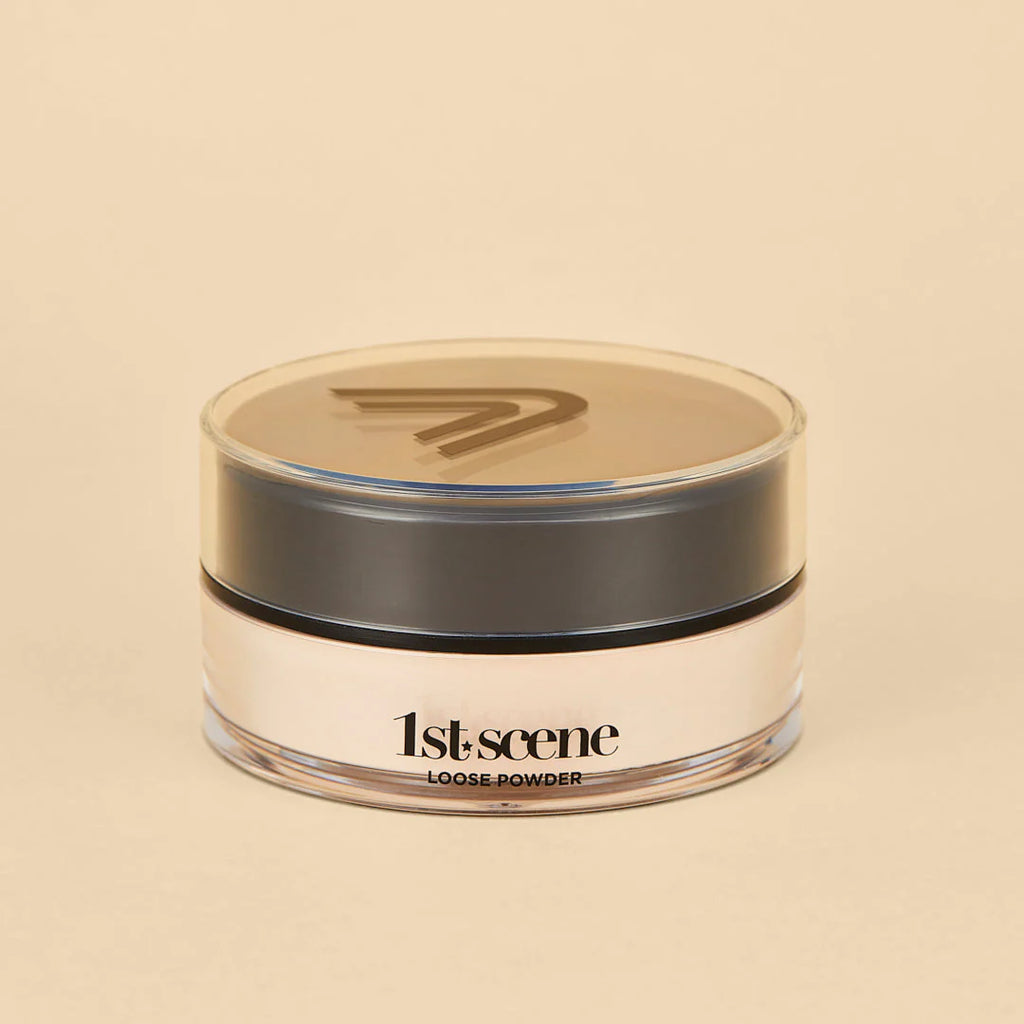 Polvo Suelto Traslucido 1ST Scene   Atenea