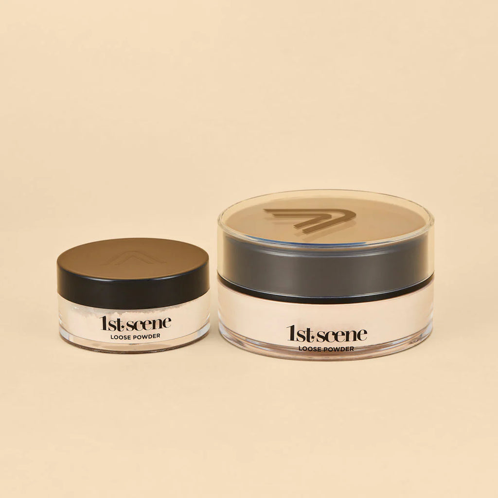 Polvo Suelto Traslucido 1ST Scene   Atenea