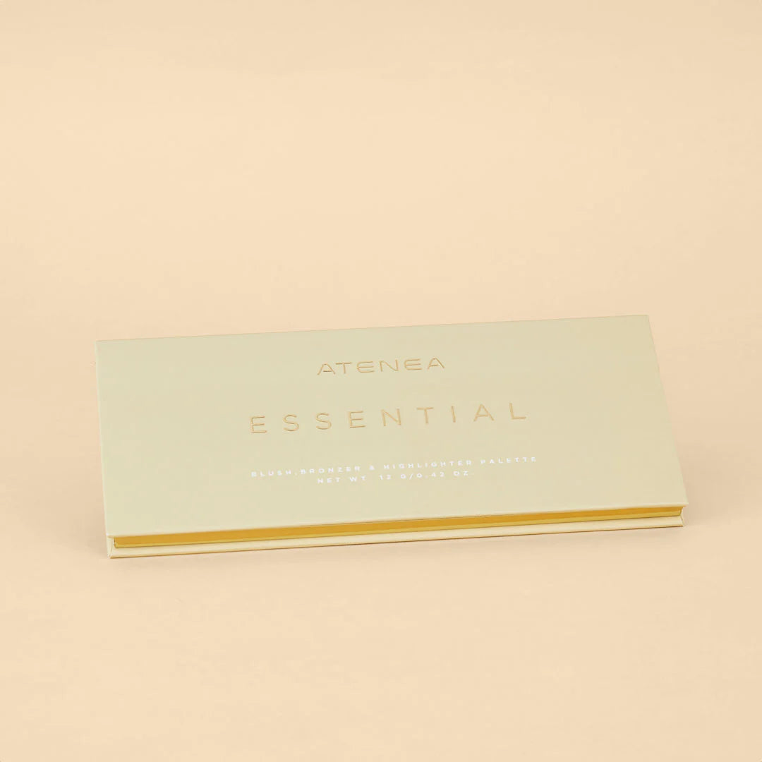 Paleta Essential Atenea