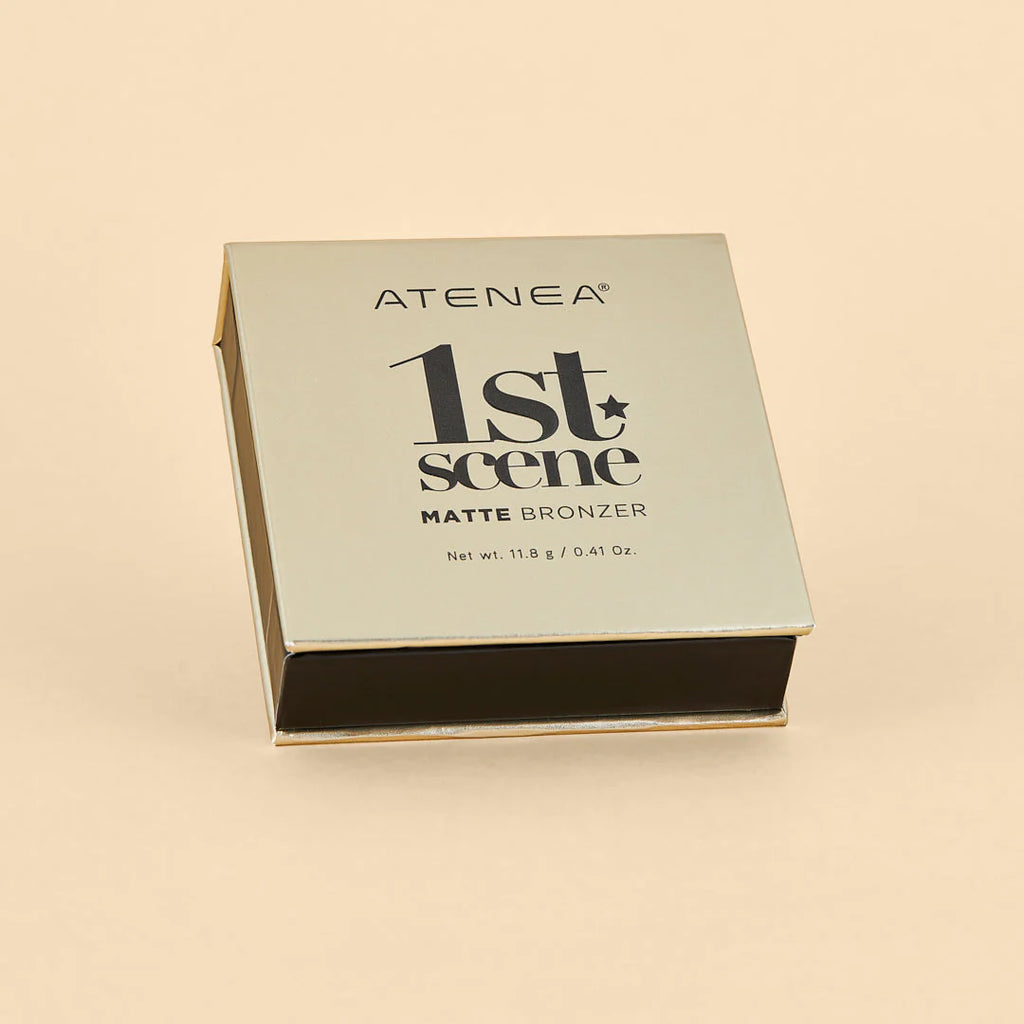 Matte Bronzer 1ST Scene Atenea