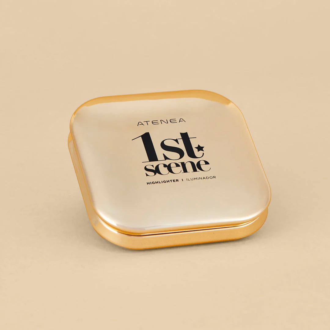 Iluminador Compacto 1ST Scene Atenea