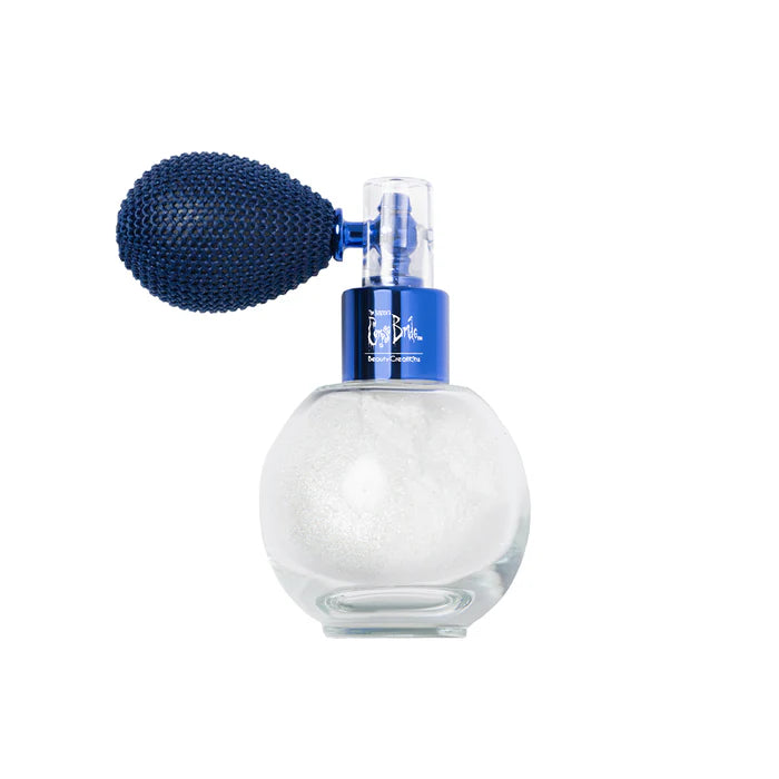 Iluminador para Cabello y Cuerpo Bone Dust Corpse Bride x Beauty Creations