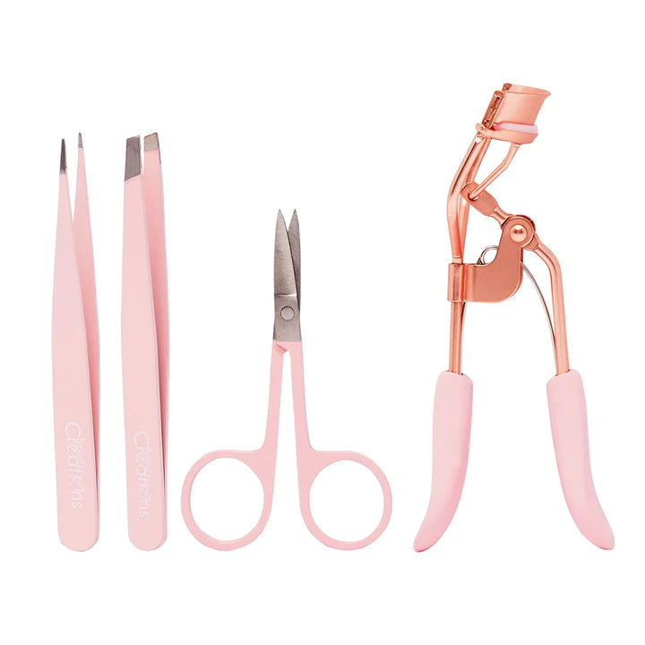 Brow & Lash Set Beauty Creations