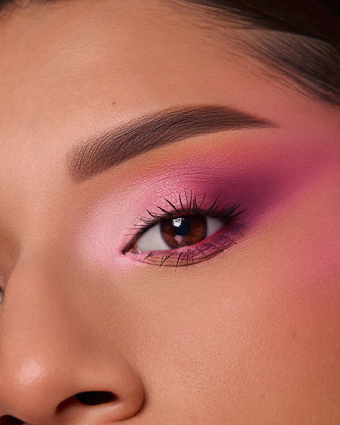 Paleta de Sombras The Powerpuff Girls X Beauty Creations