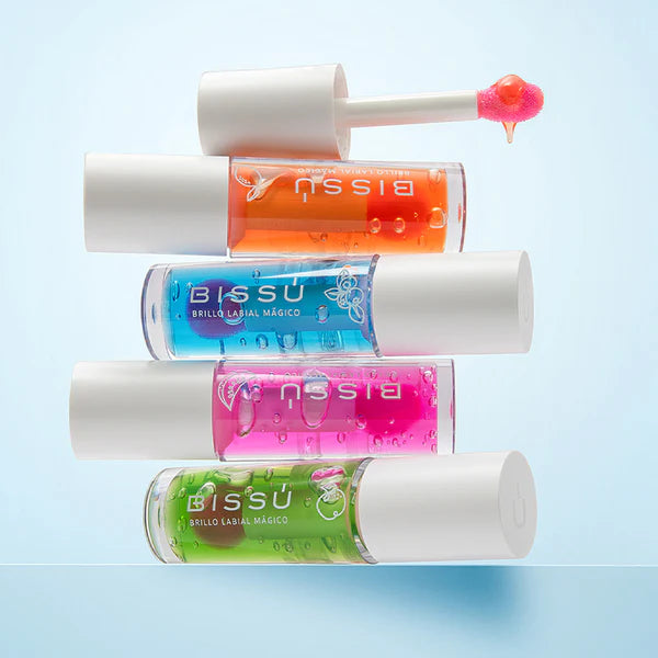 Lip Gloss Bissu