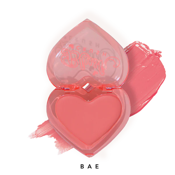 Blush Crush Lip & Cheek Balm Italia Deluxe