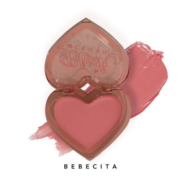 Blush Crush Lip & Cheek Balm Italia Deluxe